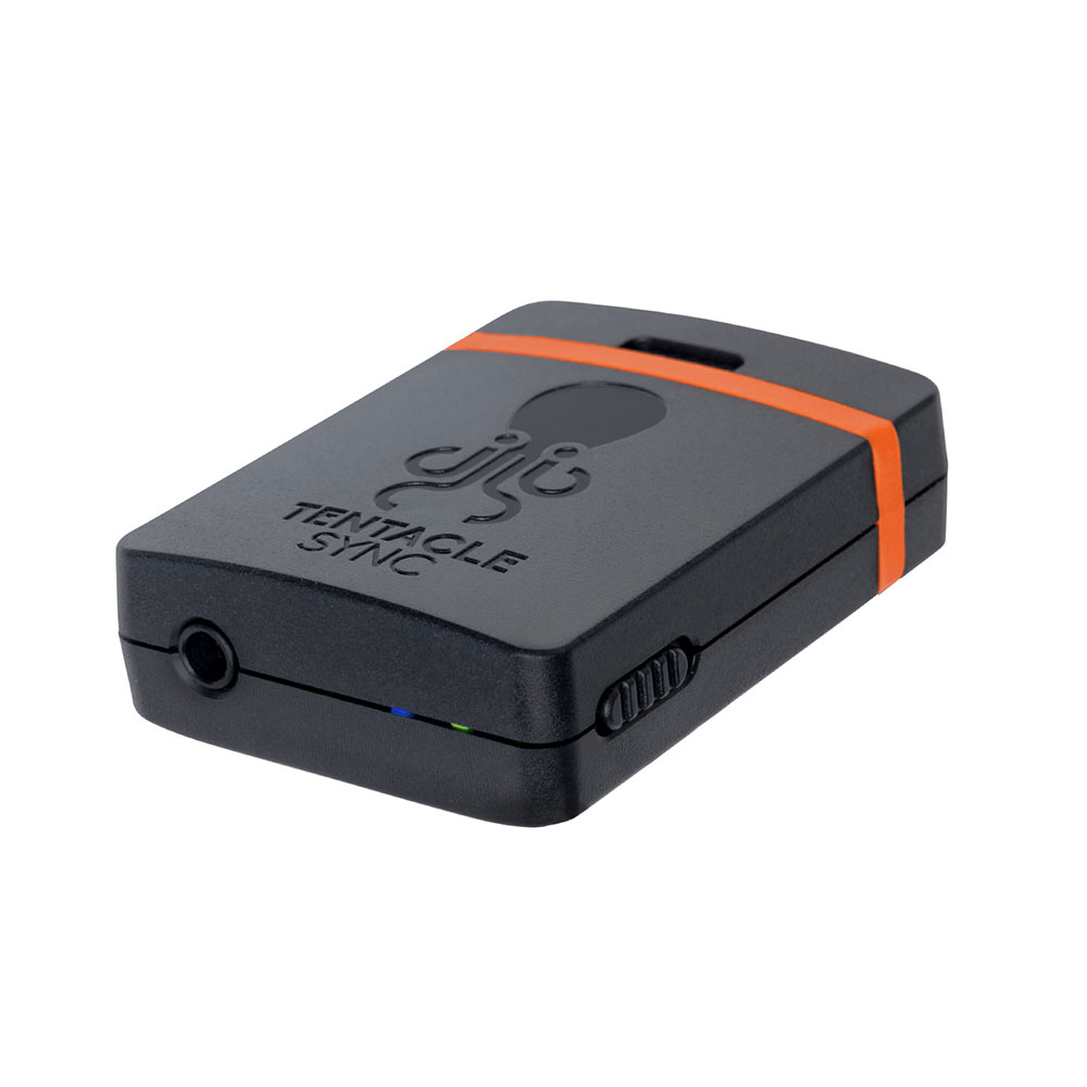 Tentacle Sync-E TE2 MKII Timecode Generator (Double Set)